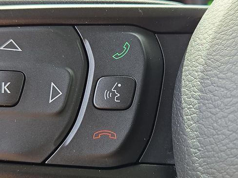 Used 2024 Jeep Wrangler Unlimited AWD/4WD image 26