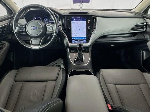 Used 2023 Subaru Outback Limited image 26