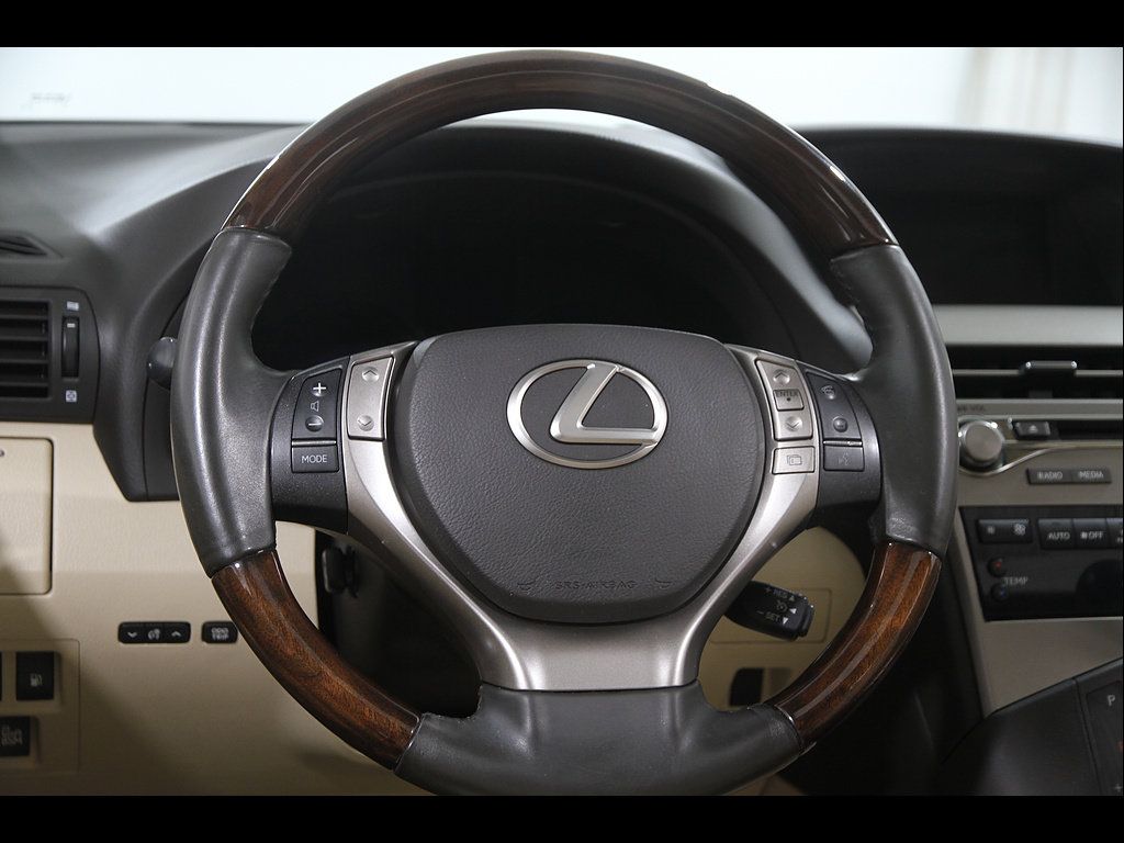Used 2015 Lexus RX 350 AWD image 7