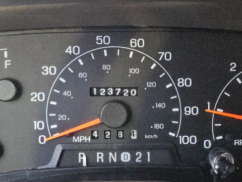 Used 2001 Ford Excursion Limited image 23