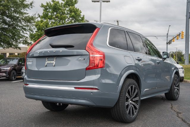 Certified 2023 Volvo XC90 B6 Plus w/ Protection Package Premier AWD/4WD image 7