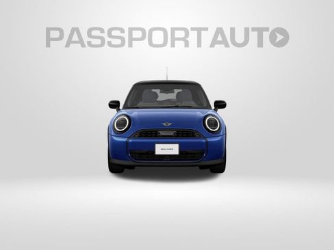 New 2026 MINI Cooper 2-Door Hardtop image 2