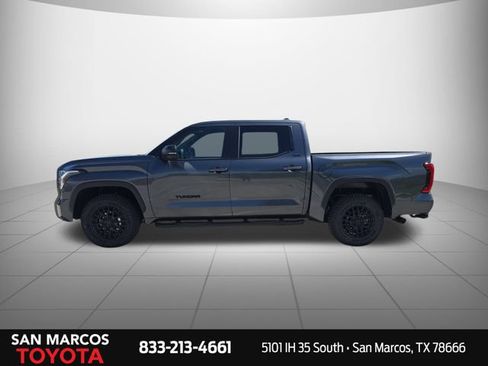 New 2026 Toyota Tundra SR5 AWD/4WD image 8