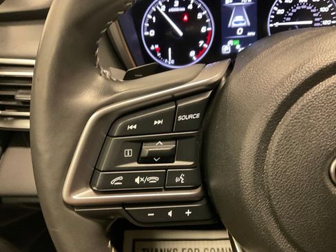 Used 2024 Subaru Outback Touring XT AWD/4WD image 18