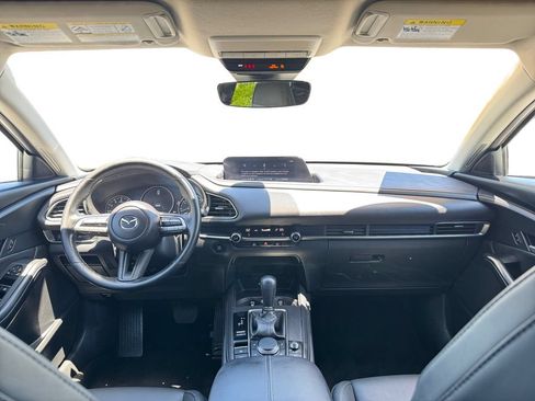 Used 2023 MAZDA CX-30 AWD 2.5 S w/ Select Package image 12