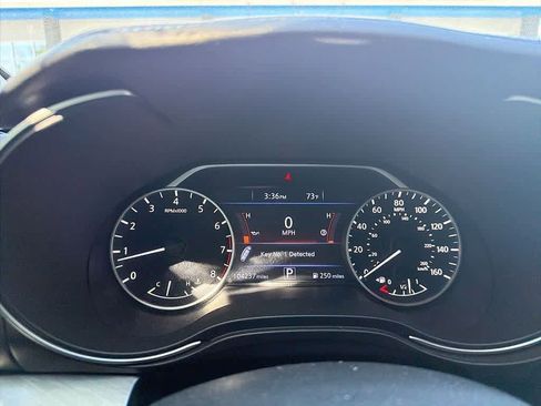 Used 2018 Nissan Maxima 3.5 S FWD image 12
