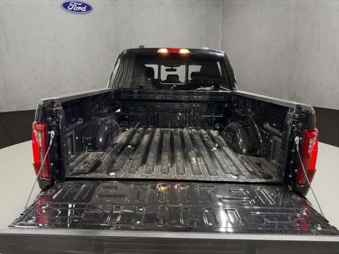 New 2026 Ford F150 XLT w/ Equipment Group 302A MID AWD/4WD image 15