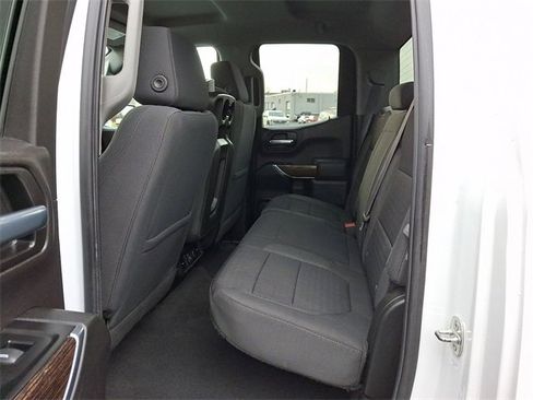 Used 2022 GMC Sierra 1500 Elevation w/ Driver Alert Package I image 13