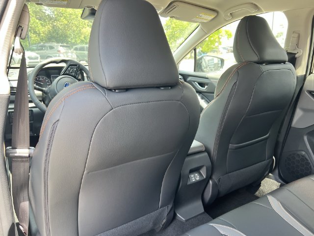 New 2026 Subaru Crosstrek 2.5i Limited AWD/4WD image 30