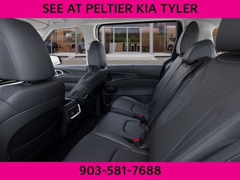 New 2026 Kia Carnival SX Prestige image 20