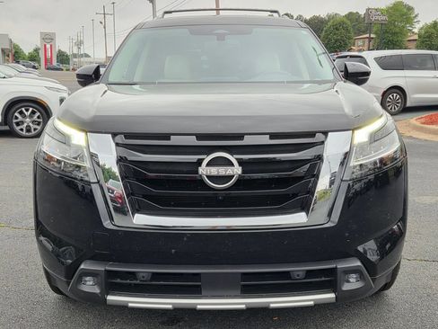 Used 2022 Nissan Pathfinder SL FWD image 5