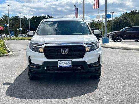 New 2026 Honda Ridgeline RTL image 8