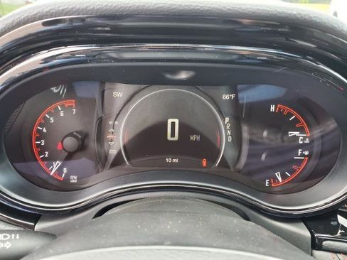 Used 2026 Dodge Durango GT image 10