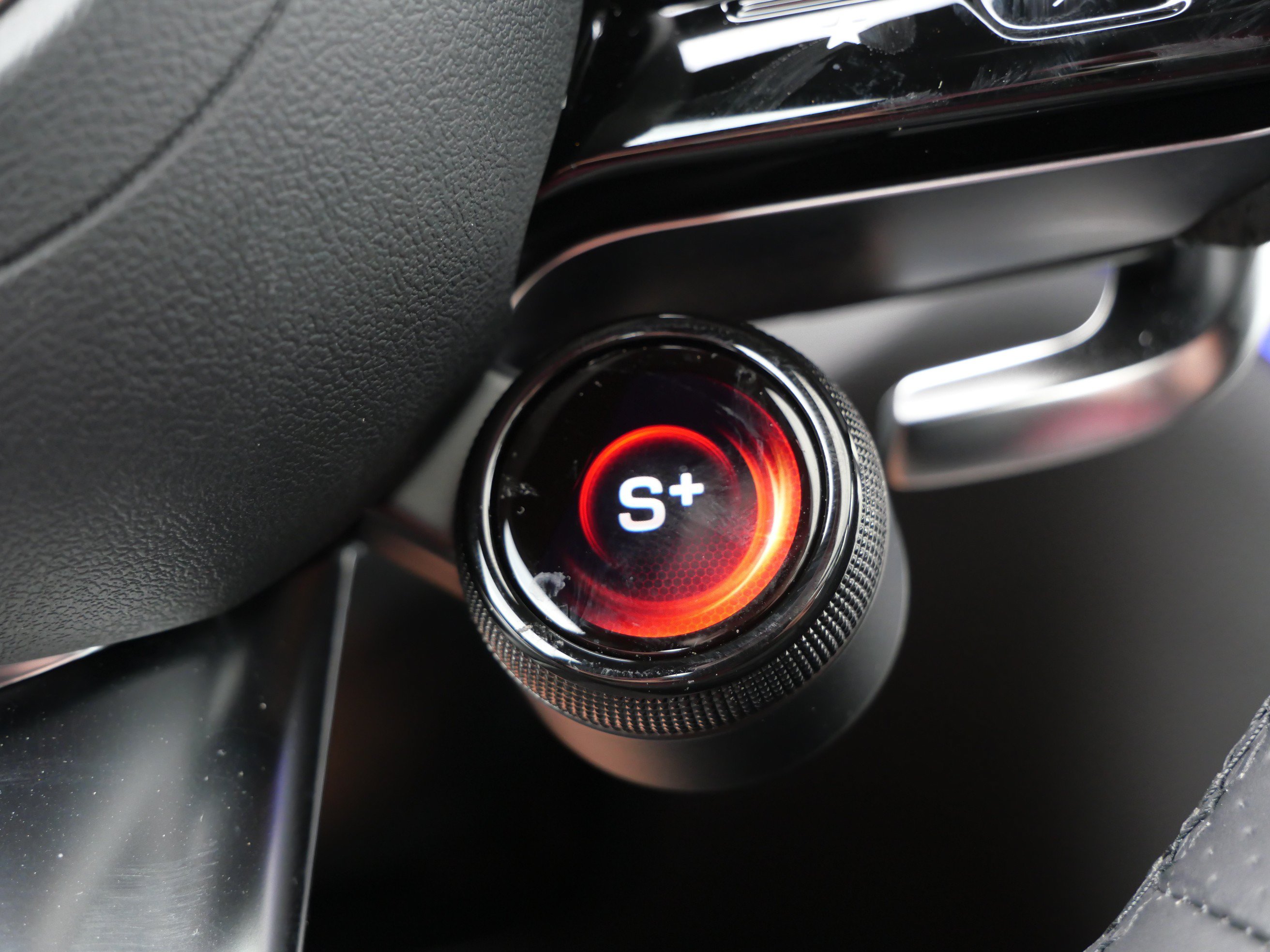 Used 2025 Mercedes-Benz GLC 63 AMG S image 29
