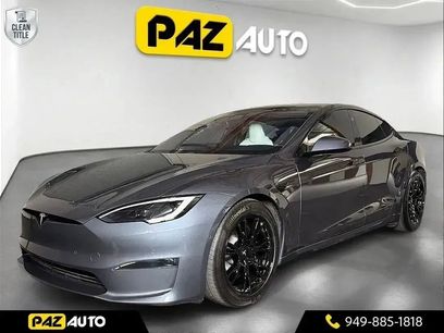 Used 2023 Tesla Model S