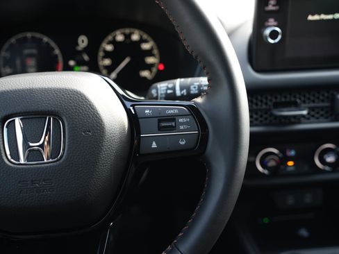 Used 2026 Honda HR-V Sport image 22