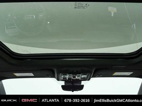 New 2026 GMC Yukon AT4 Ultimate AWD/4WD image 20