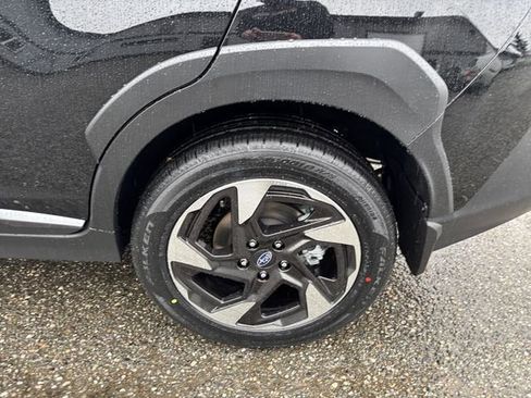 New 2026 Subaru Crosstrek 2.5i Limited AWD/4WD image 24