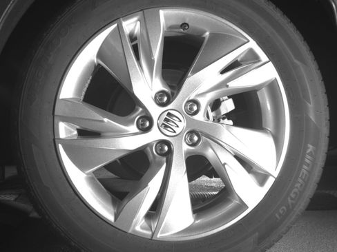 Used 2025 Buick Encore GX Preferred image 14