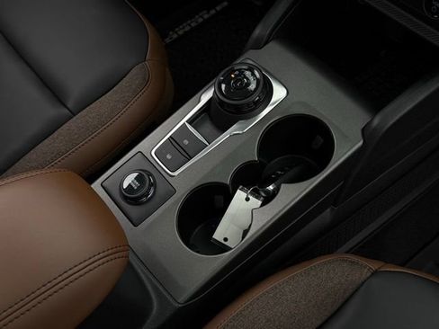 Certified 2025 Ford Bronco Sport Outer Banks w/ Outer Banks Tech Package+ image 27