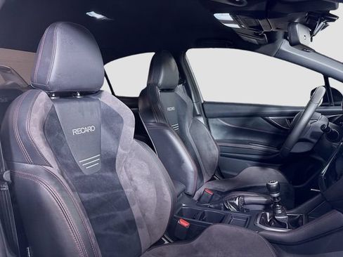 Used 2024 Subaru WRX TR w/ Popular Package #1A AWD/4WD image 30