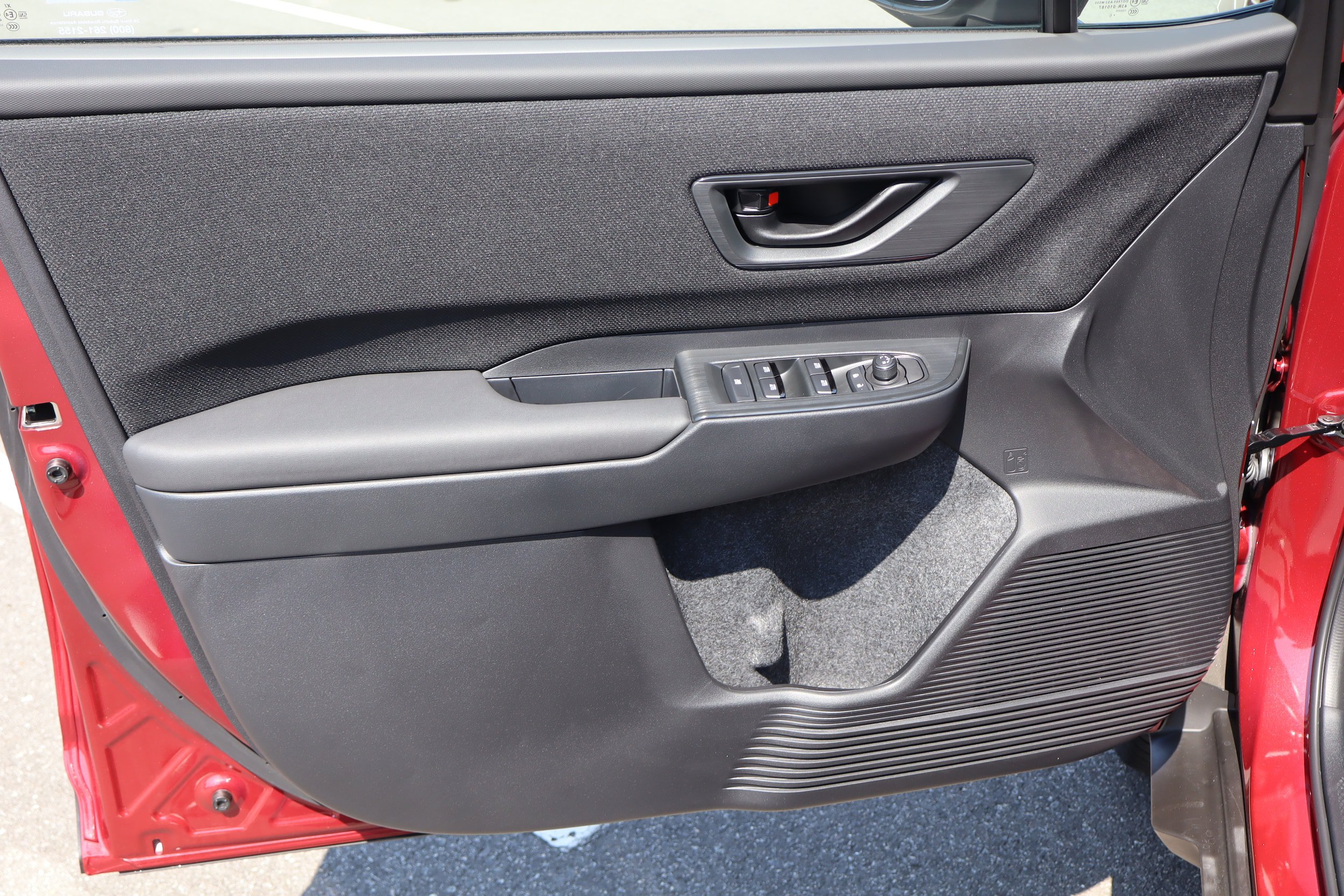 New 2026 Subaru Outback Premium AWD/4WD image 8