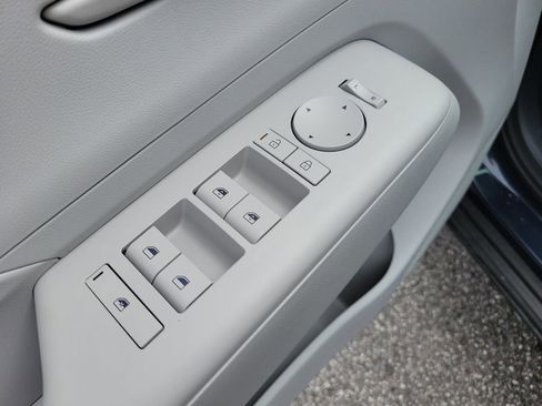 New 2026 Hyundai Kona SEL Sport image 14