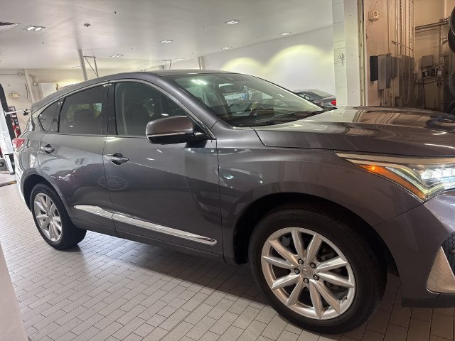 Used 2020 Acura RDX FWD image 14