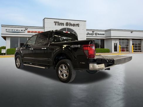 Used 2024 Ford F150 XLT AWD/4WD image 15