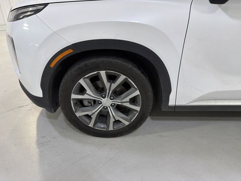 Used 2020 Hyundai Palisade SEL image 9