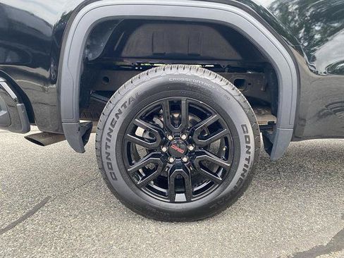 Used 2024 GMC Sierra 1500 Elevation AWD/4WD image 37