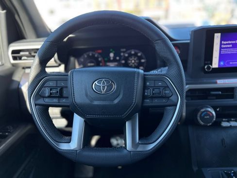 New 2026 Toyota Tacoma TRD Sport AWD/4WD image 29