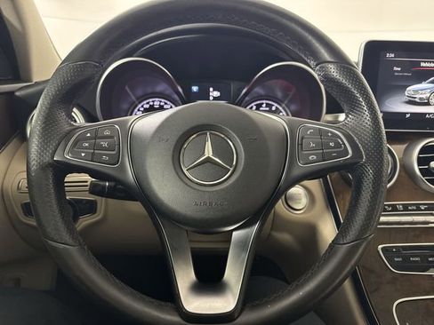 Used 2015 Mercedes-Benz C 300 C 300 image 11