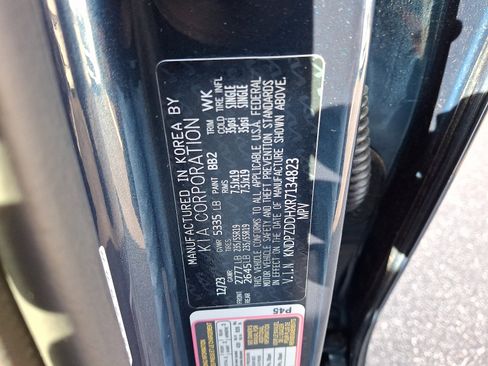 Used 2024 Kia Sportage X-Line Prestige image 28