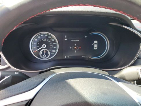 Used 2023 Genesis G70 3.3T w/ Sport Prestige Package image 27