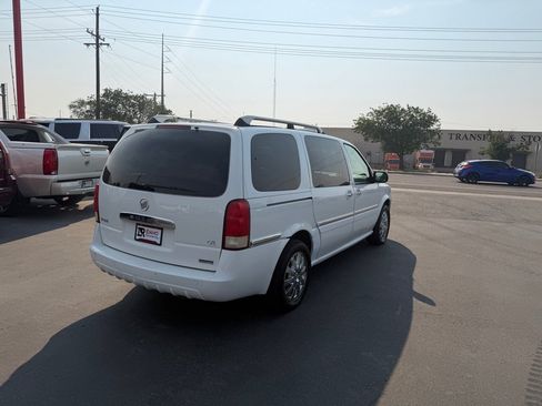 Used 2005 Buick Terraza CXL AWD/4WD image 5