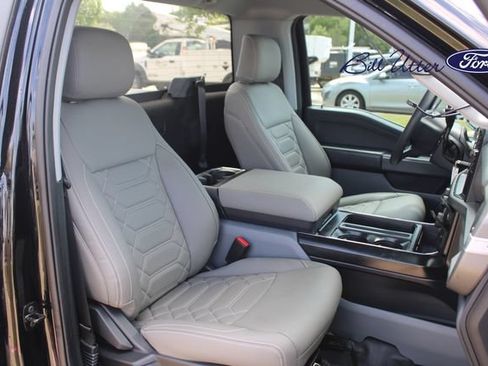 Used 2024 Ford F150 XL w/ Equipment Group 103A High RWD image 11