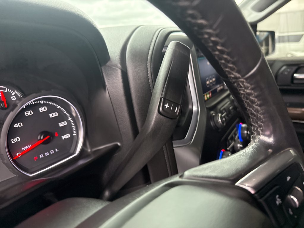 Used 2020 Chevrolet Silverado 1500 LT w/ All-Star Edition AWD/4WD image 30