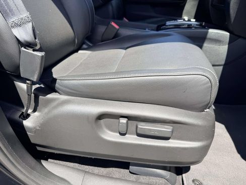 Used 2020 Honda Ridgeline RTL-E image 12