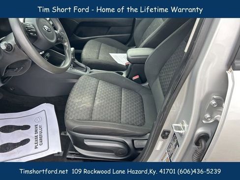 Used 2020 Kia Rio S image 7