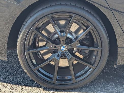 Used 2024 BMW 840i Gran Coupe image 9