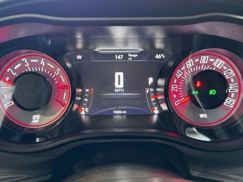 Used 2023 Dodge Challenger R/T w/ T/A Package RWD image 28
