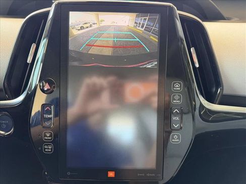 Used 2019 Toyota Prius Limited w/ Premium Convenience Package FWD image 13