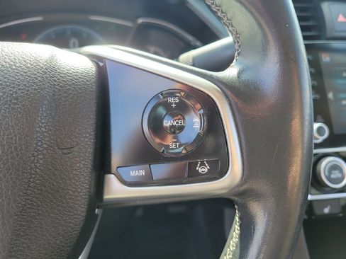 Used 2019 Honda Civic EX-L image 19