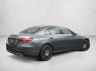 Certified 2026 Mercedes-Benz C 300 4MATIC Sedan video 2