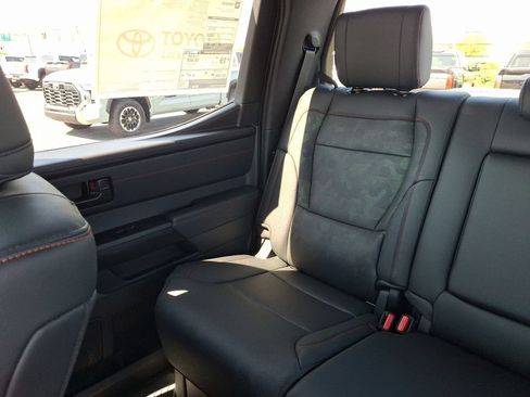 New 2026 Toyota Tundra TRD Pro AWD/4WD image 12