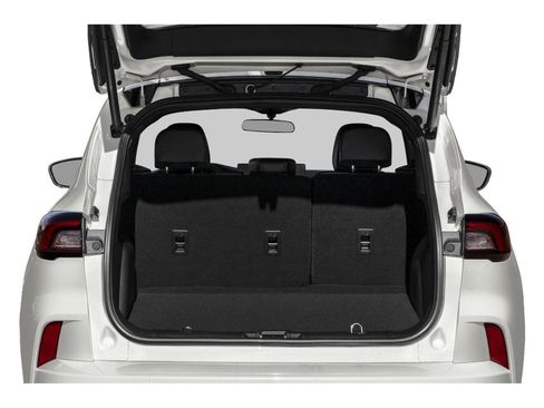 New 2024 Ford Escape ST-Line Select w/ Tech Pack #2 image 24