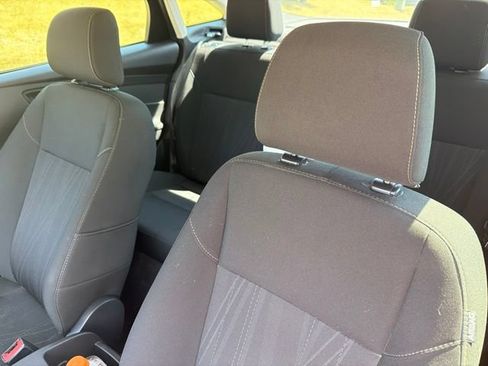 Used 2018 Ford Focus S FWD image 10