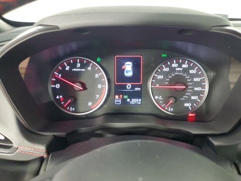 Used 2025 Subaru WRX Premium w/ Accessory Package #2 image 26