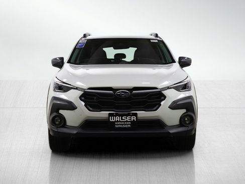 Used 2024 Subaru Crosstrek 2.5i Limited image 8